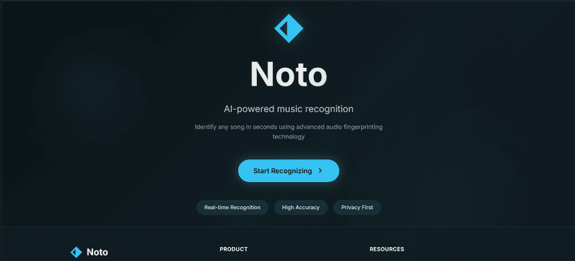 Noto Project